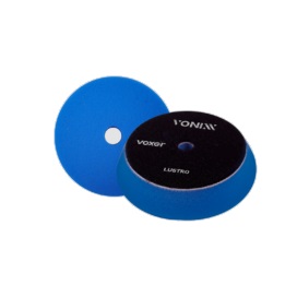 Boina de espuma lustro azul Vonixx 5"
