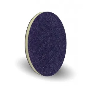 Boina de jeans Detailer 6"