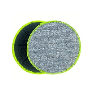 Boina de limpeza Detailer 6,5" Ref. BL6P