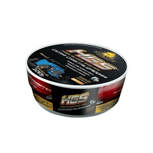 Cera cristalizadora HGS Autoshine 100gr