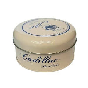 Cera de carnaúba hard wax Cadillac 150gr