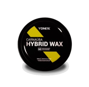 Cera de carnaúba hybrid wax Vonixx 240ml