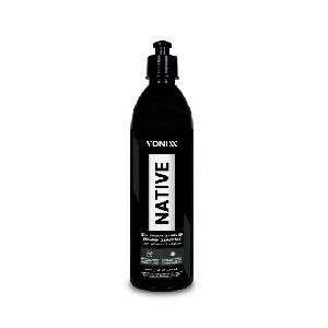 Cera de carnaúba native wax Vonixx 500ml