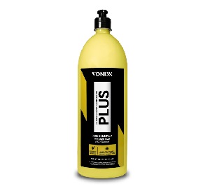 Cera de carnaúba plus Vonixx 1,5L