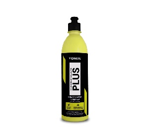Cera de carnaúba plus Vonixx 500ml