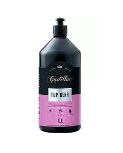 Cera líquida 1:15 top cera Cadillac 1L