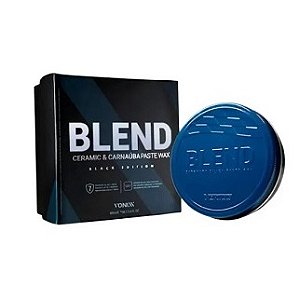 Cera pasta blend wax black edition Vonixx 100ml
