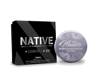 Cera pasta native wax Vonixx 100ml