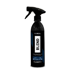 Cera spray blend wax black edition Vonixx 500ml