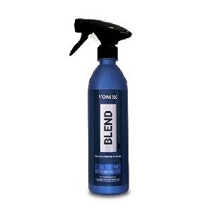 Cera spray blend wax Vonixx 500ml