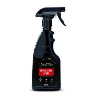 Cera spray cleaner wax Cadillac 500ml