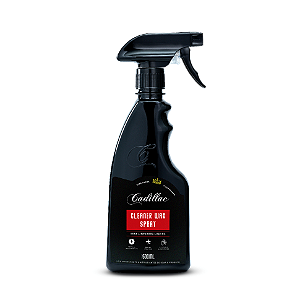 Cera spray cleaner wax Cadillac 500ml