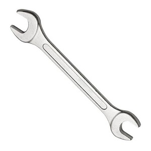 Chave fixa Fertak 14x15mm