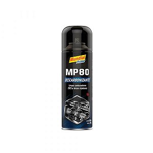 Descarbonizante spray Mundial Prime 300ml