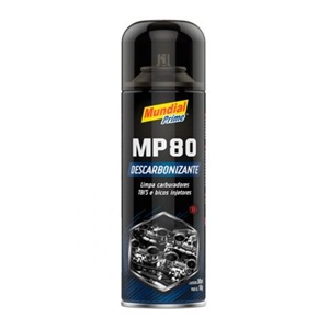 Descarbonizante spray Mundial Prime 300ml