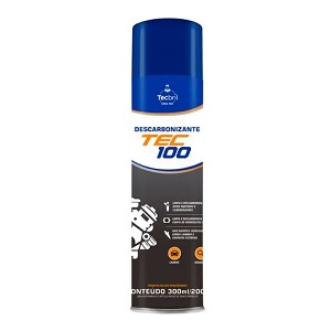 Descarbonizante Tecbril 300ml