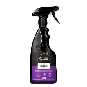 Descontaminante ferroso ironlac Cadillac 500ml