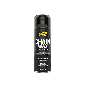 Desengraxante de correntes spray Mundial Prime 250ml