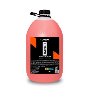 Desengraxante flotador impact Vonixx 5L