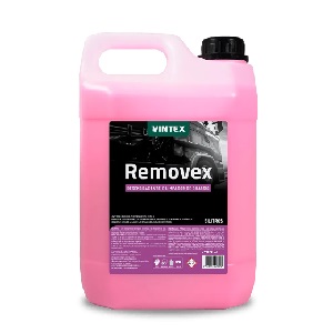 Desengraxante removex Vintex 5L