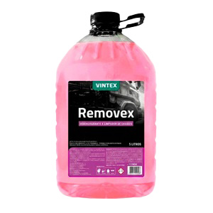 Desengraxante removex Vintex 5L