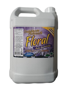 Desinfetante floral Altolim 5L