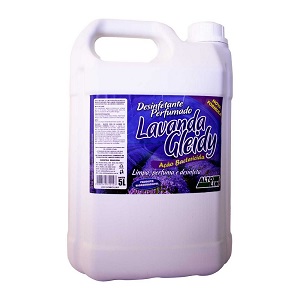 Desinfetante lavanda gleidy Altolim 5L