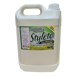 Desinfetante styletto Altolim 5L