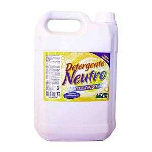 Detergente lava louça neutro Altolim 5L
