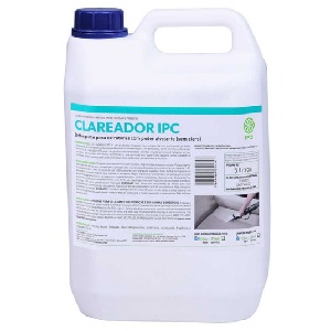 Detergente p/ extratora clareador IPC 5L
