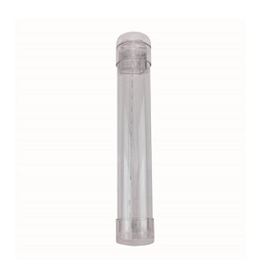 Dispenser p/ copo de chopp escova cristal Bellplus