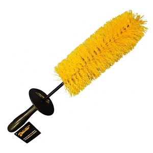 Escova p/ furo de rodas grande Detailer Ref. E01