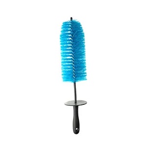 Escova p/ furo de rodas grande Detailer Ref. E01