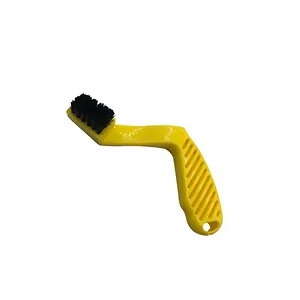 Escova p/ limpeza de boinas Detailer Ref. E19