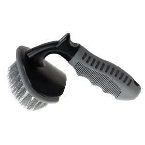 Escova p/ limpeza de pneus Detailer Ref. E07