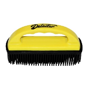 Escova p/ remoção de pelos Detailer