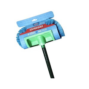 Esfregão multi ângulo 2M Odim Ref. 37420