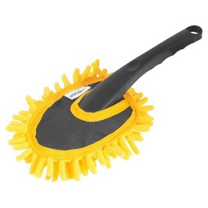 Espanador de microfibra Vonder