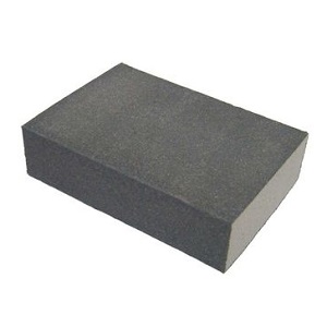 Esponja abrasiva grossa Roma 76x100mm