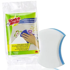 Esponja mágica Scotch-Brite 3M