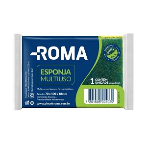 Esponja multiuso Roma Ref. 6070-6