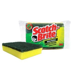 Esponja multiuso Scotch-Brite 3M