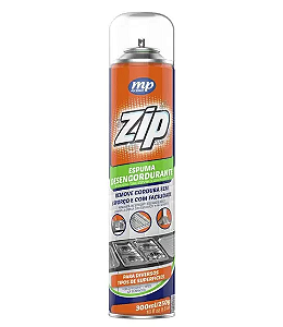 Espuma desengordurante spray My Place 300ml