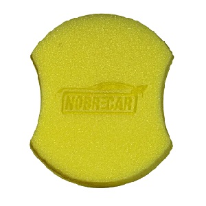 Espuma ergonômica Nobrecar 4,5"