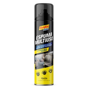 Espuma multiuso Mundial Prime 300ml