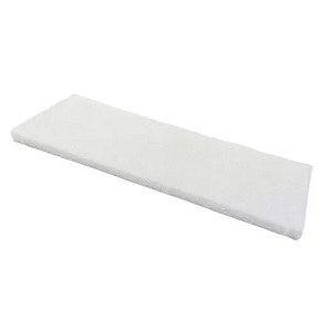 Fibra de limpeza leve Sanches Ref. 2217