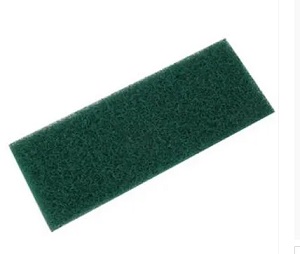 Fibra de limpeza pesada Tinindo 102x230mm