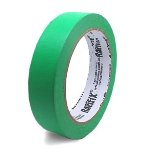 Fita crepe verde Rapifix 18mmx40m