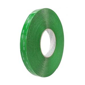 Fita dupla face VHB 4910 3M 12mmX20m