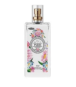 Aromatizante natuar paris Centralsul 45ml